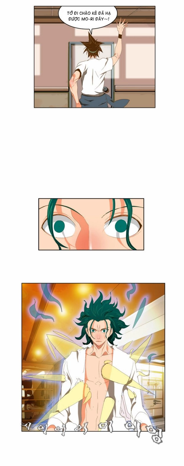 Chúa Tể Học Đường Chapter 89 - 13