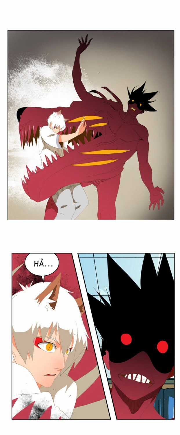 Chúa Tể Học Đường Chapter 90 - 19