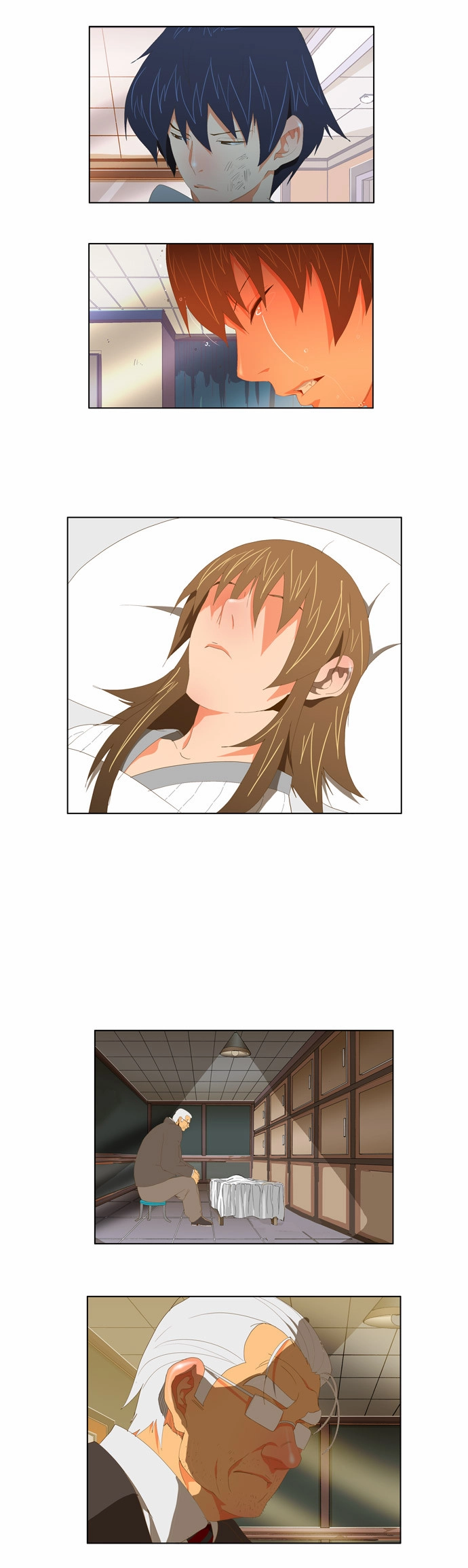 Chúa Tể Học Đường Chapter 92 - 10