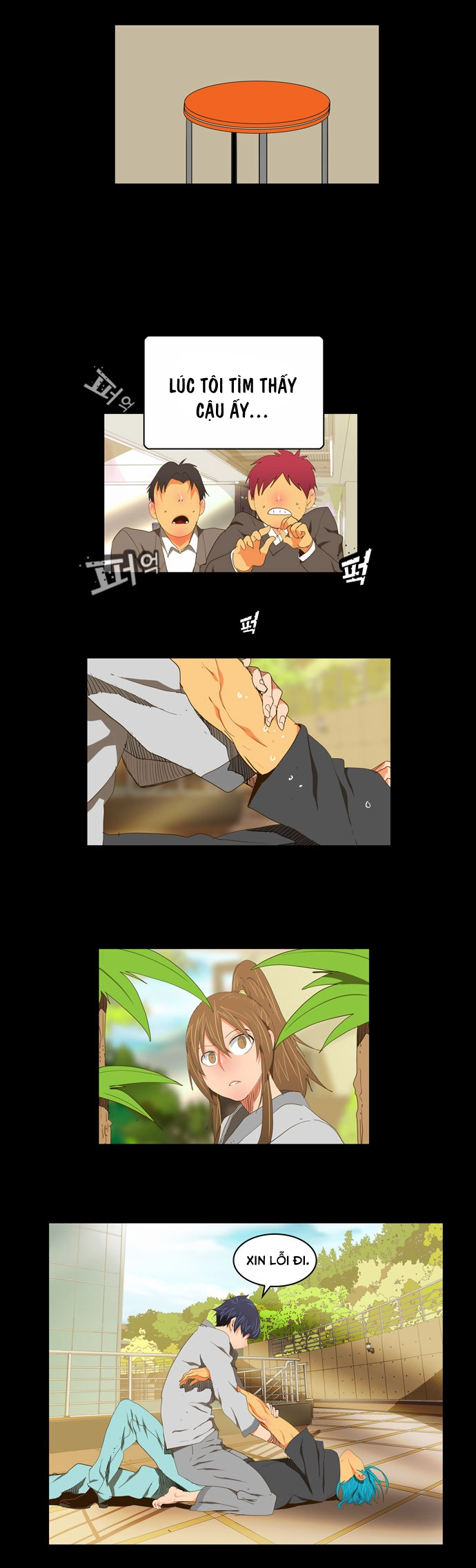 Chúa Tể Học Đường Chapter 93 - 6