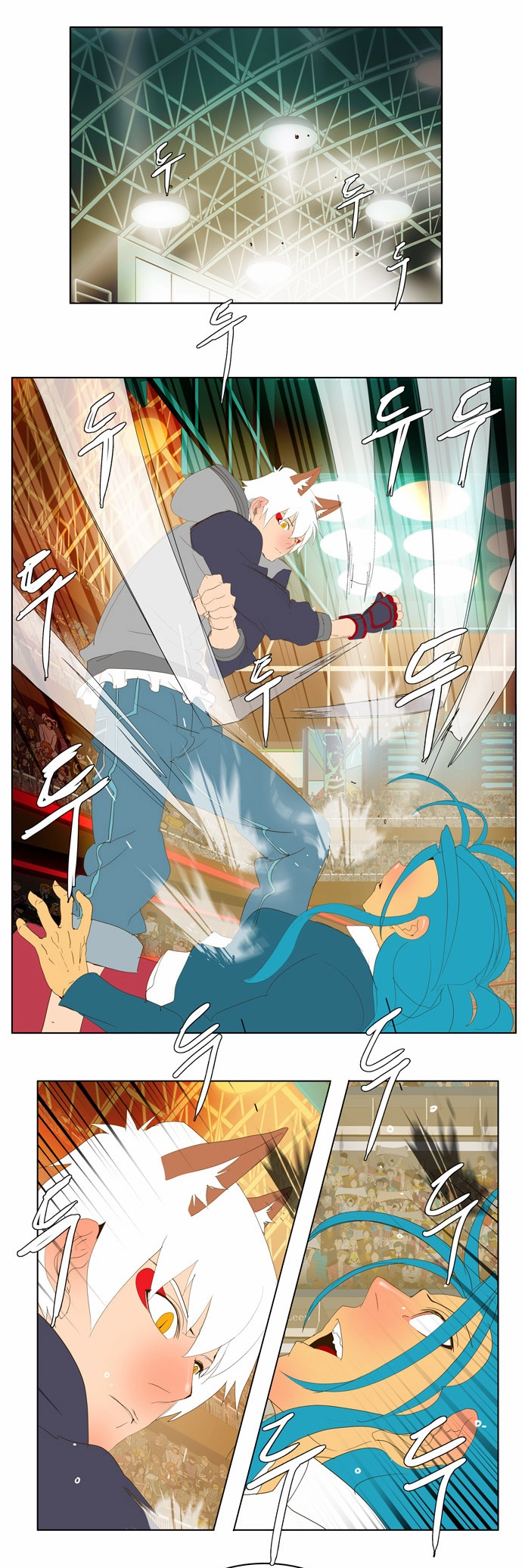 Chúa Tể Học Đường Chapter 94 - 15