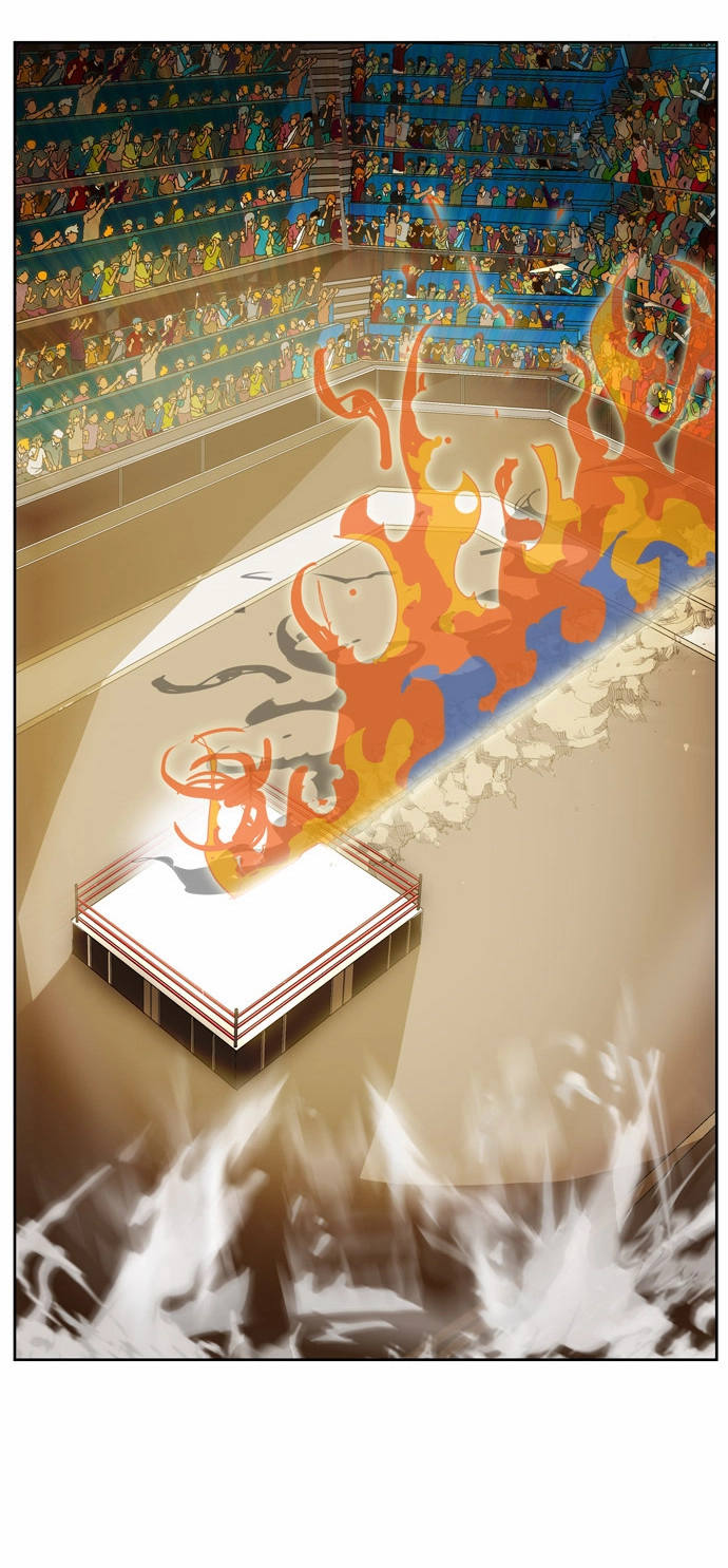 Chúa Tể Học Đường Chapter 94 - 20