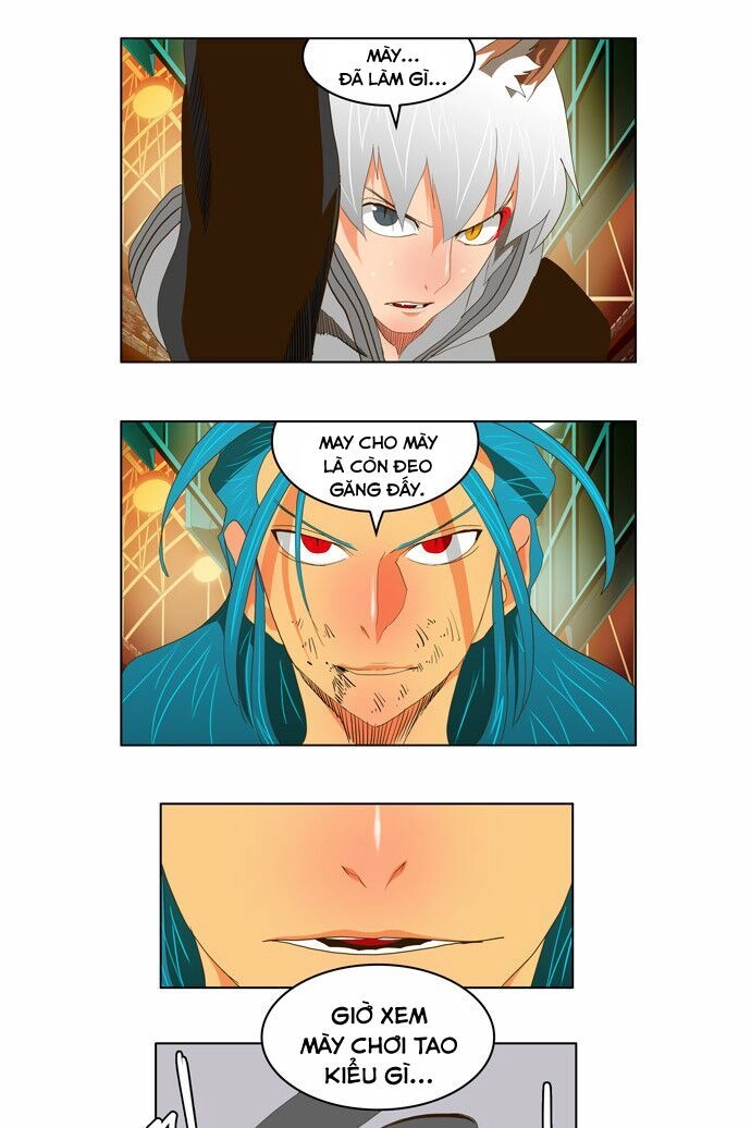 Chúa Tể Học Đường Chapter 95 - 6