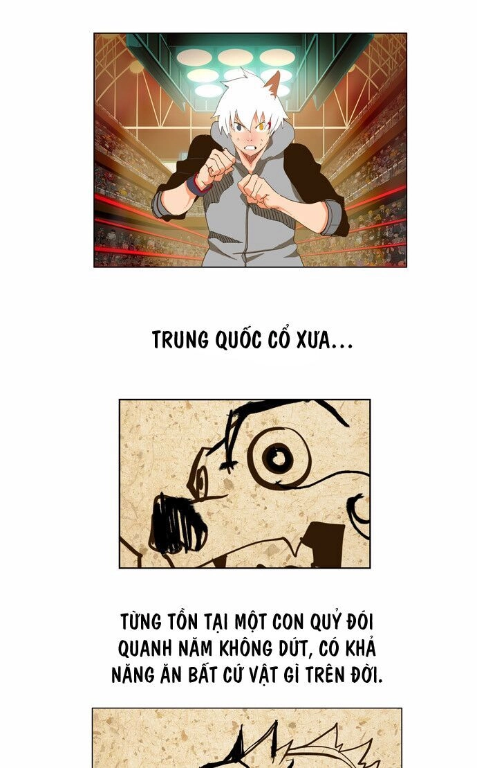 Chúa Tể Học Đường Chapter 95 - 11