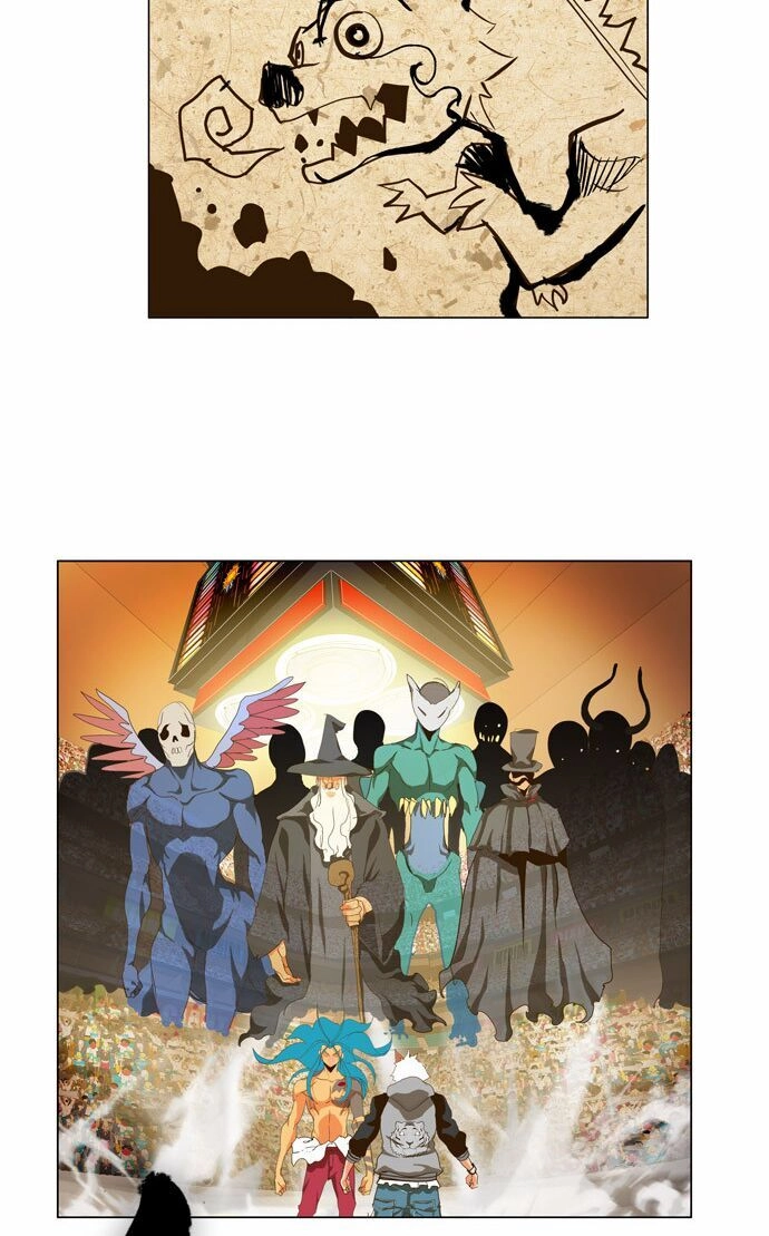 Chúa Tể Học Đường Chapter 95 - 12