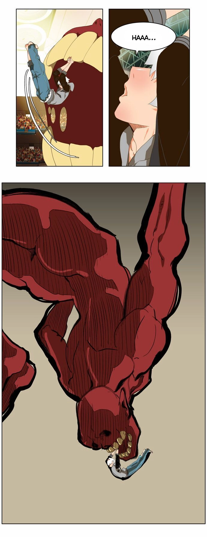 Chúa Tể Học Đường Chapter 95 - 26