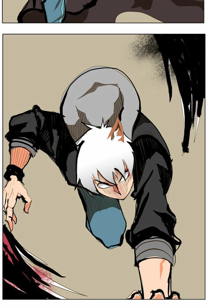 Chúa Tể Học Đường Chapter 95 - 31