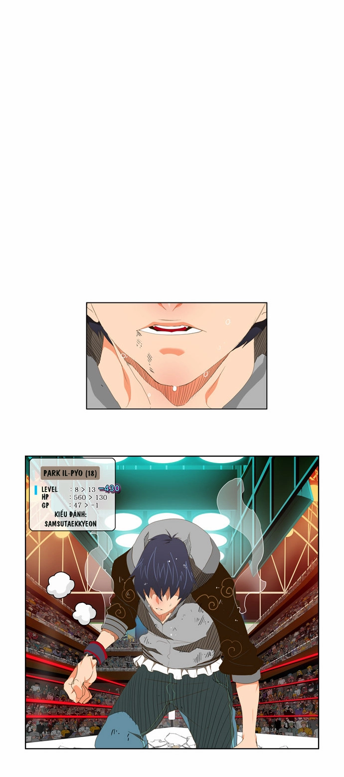 Chúa Tể Học Đường Chapter 96 - 9