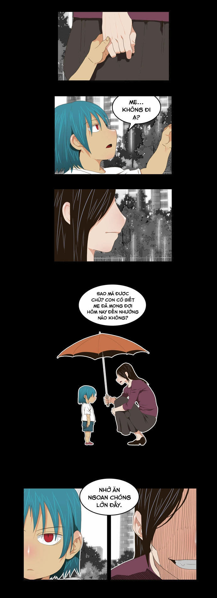 Chúa Tể Học Đường Chapter 96 - 14