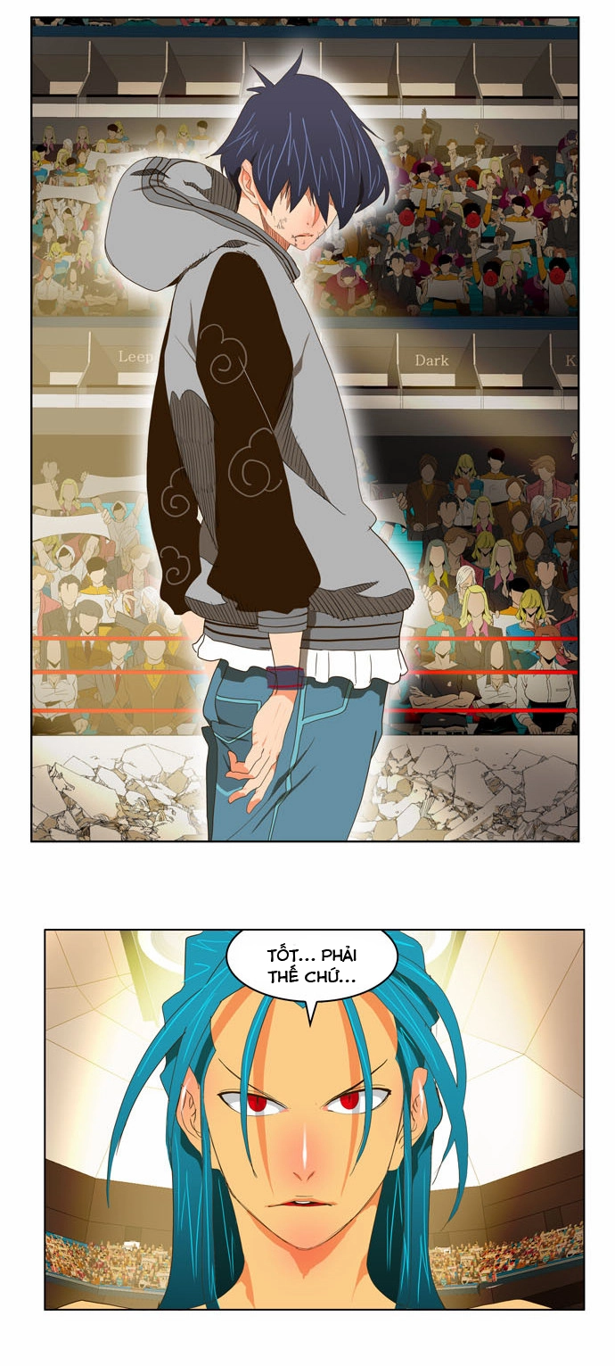 Chúa Tể Học Đường Chapter 96 - 22