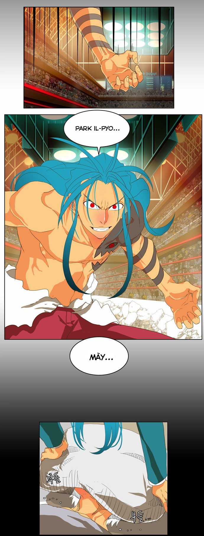 Chúa Tể Học Đường Chapter 96 - 26