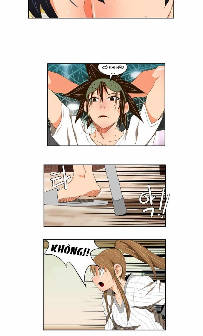 Chúa Tể Học Đường Chapter 97 - 7