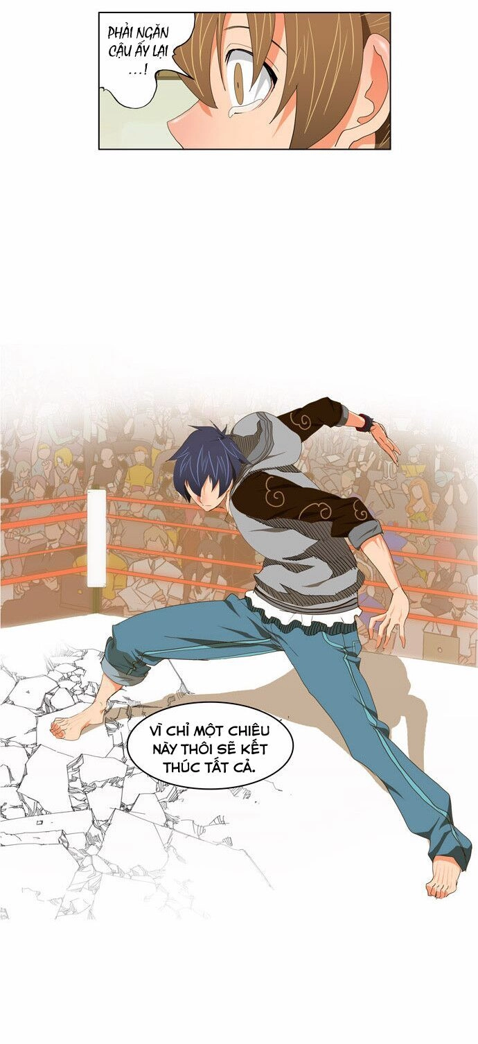 Chúa Tể Học Đường Chapter 97 - 8