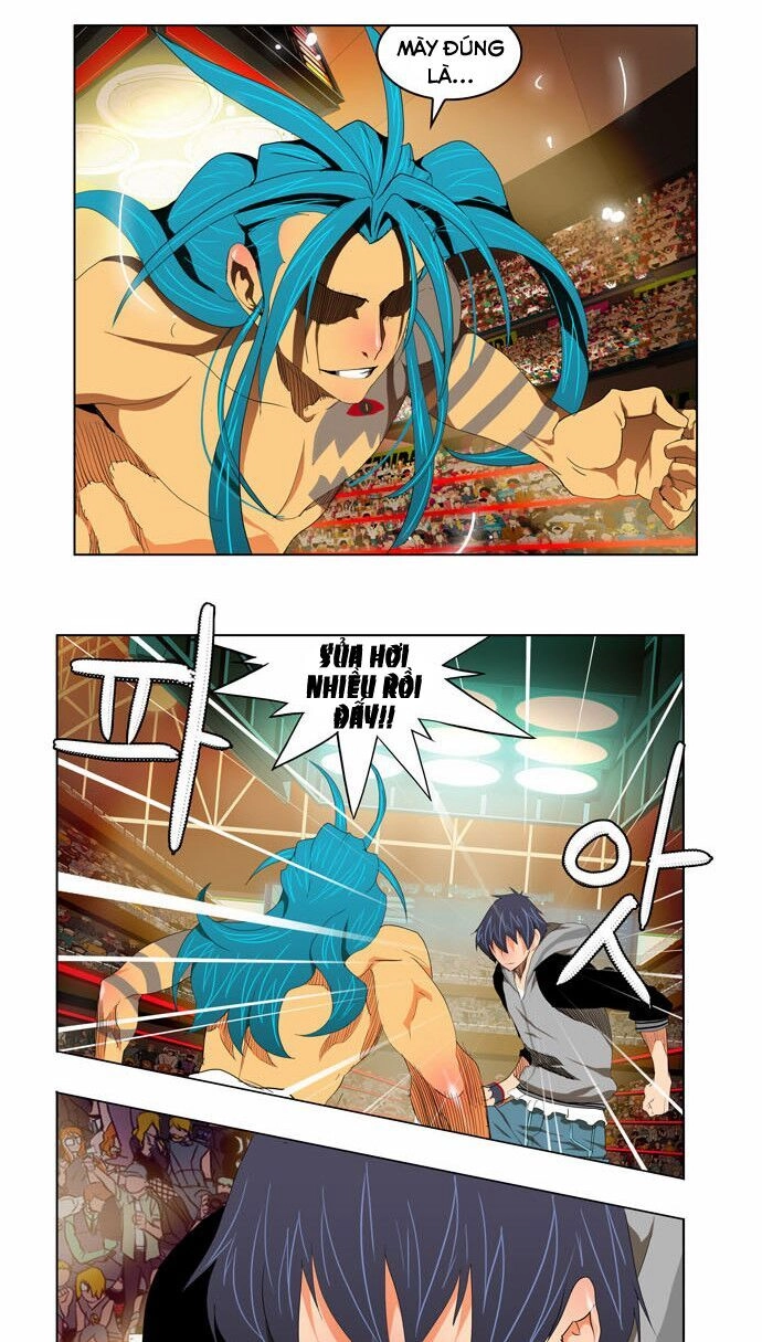 Chúa Tể Học Đường Chapter 97 - 12