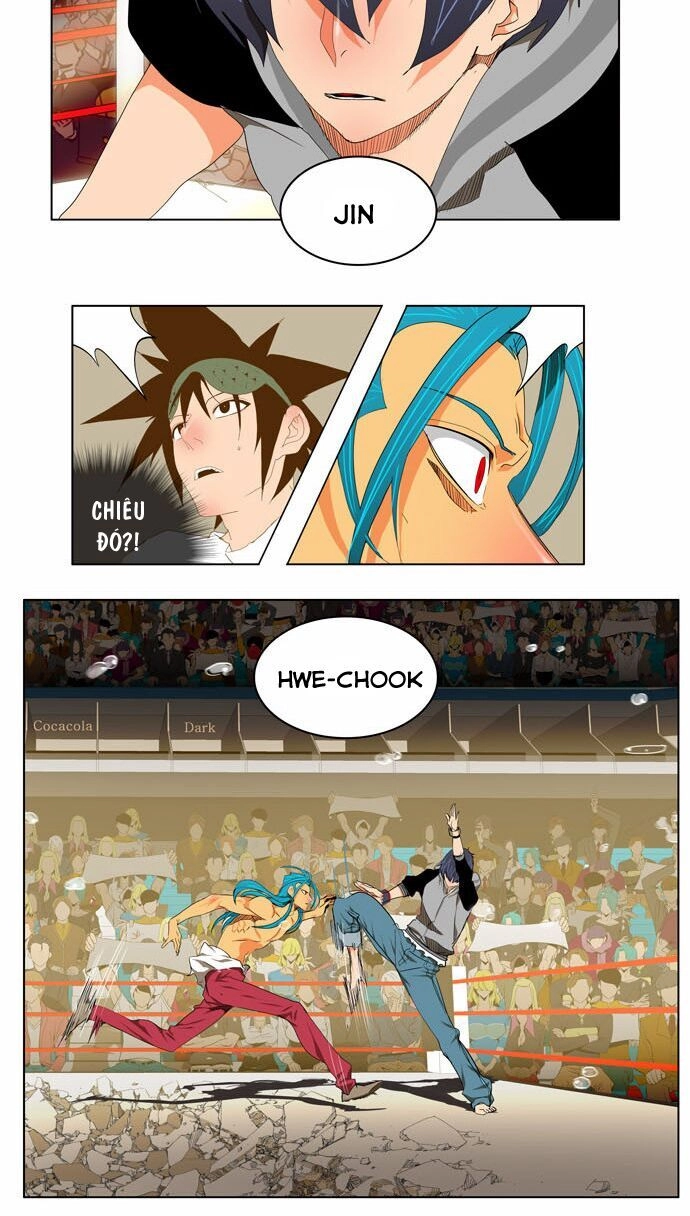 Chúa Tể Học Đường Chapter 97 - 13