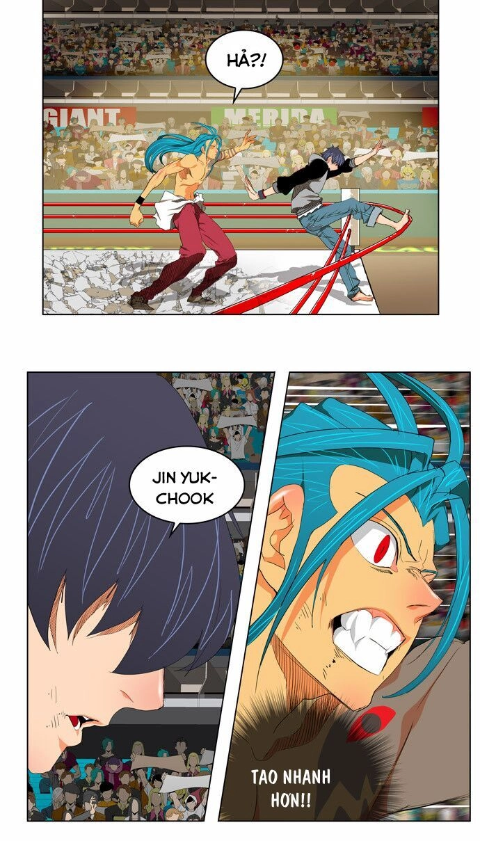 Chúa Tể Học Đường Chapter 97 - 16