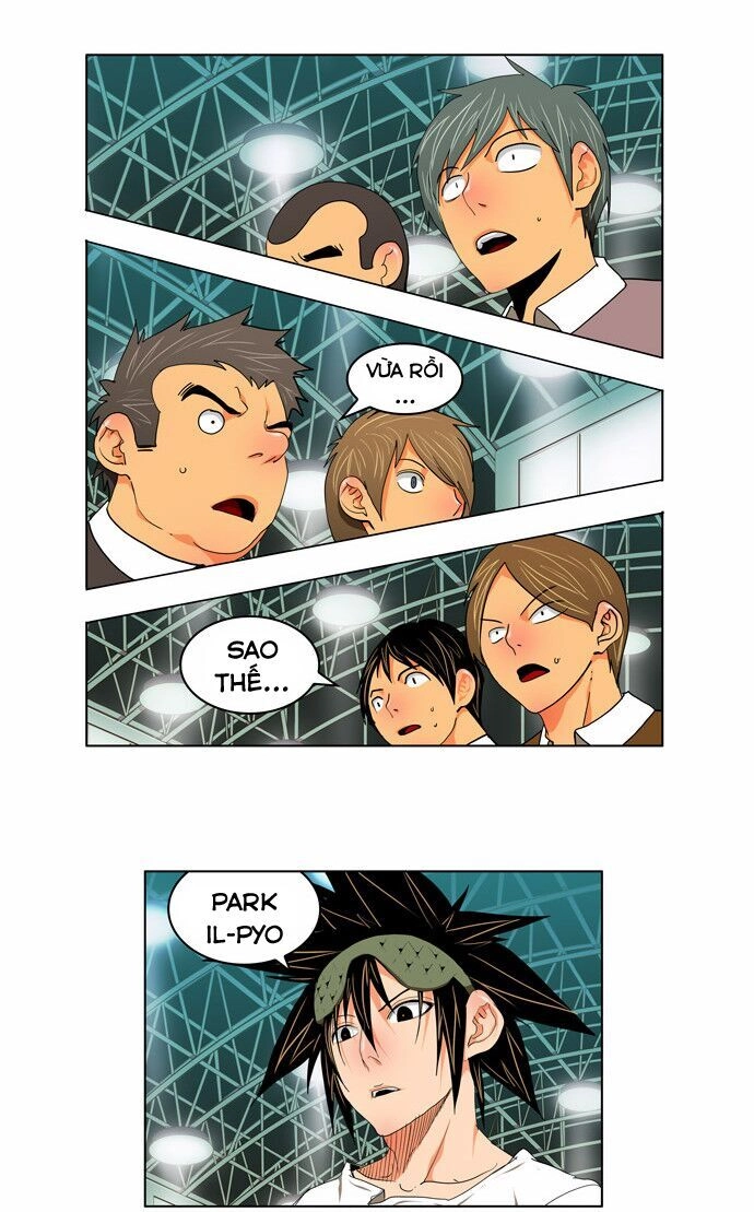 Chúa Tể Học Đường Chapter 97 - 19