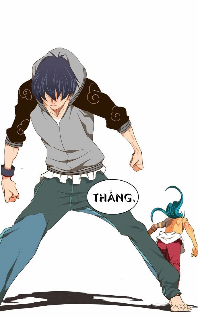 Chúa Tể Học Đường Chapter 97 - 20