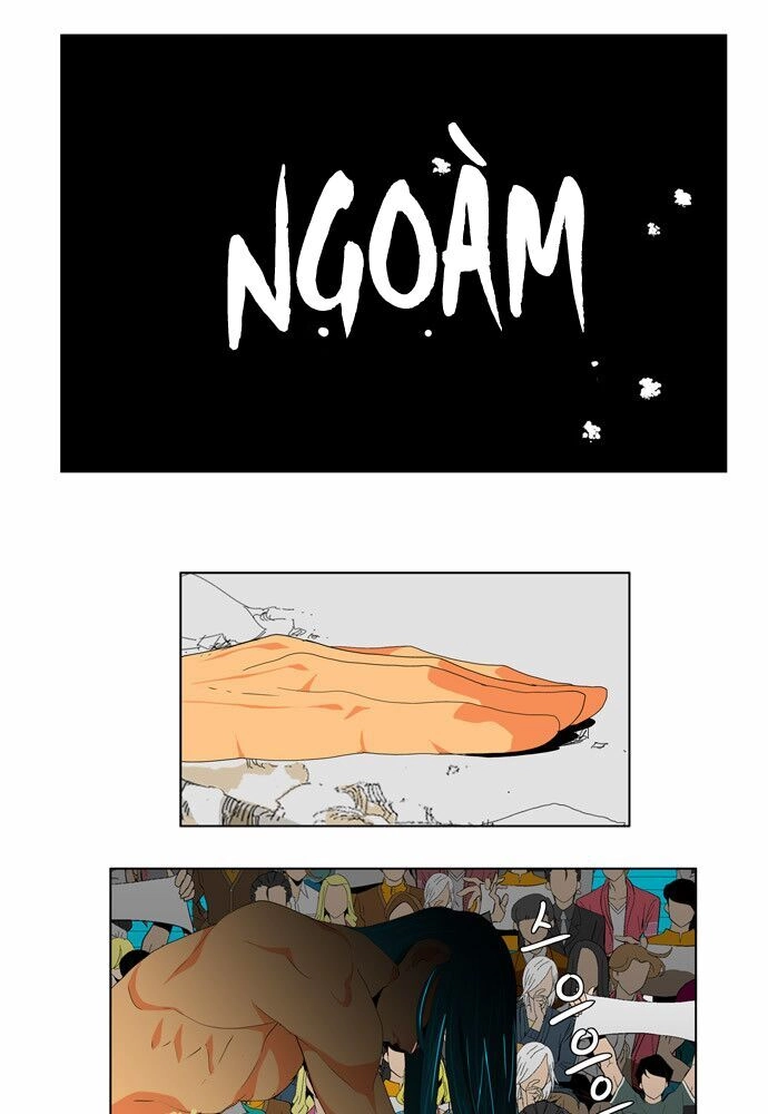 Chúa Tể Học Đường Chapter 97 - 26