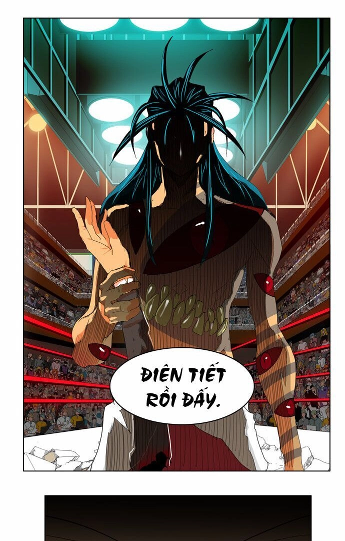 Chúa Tể Học Đường Chapter 97 - 30