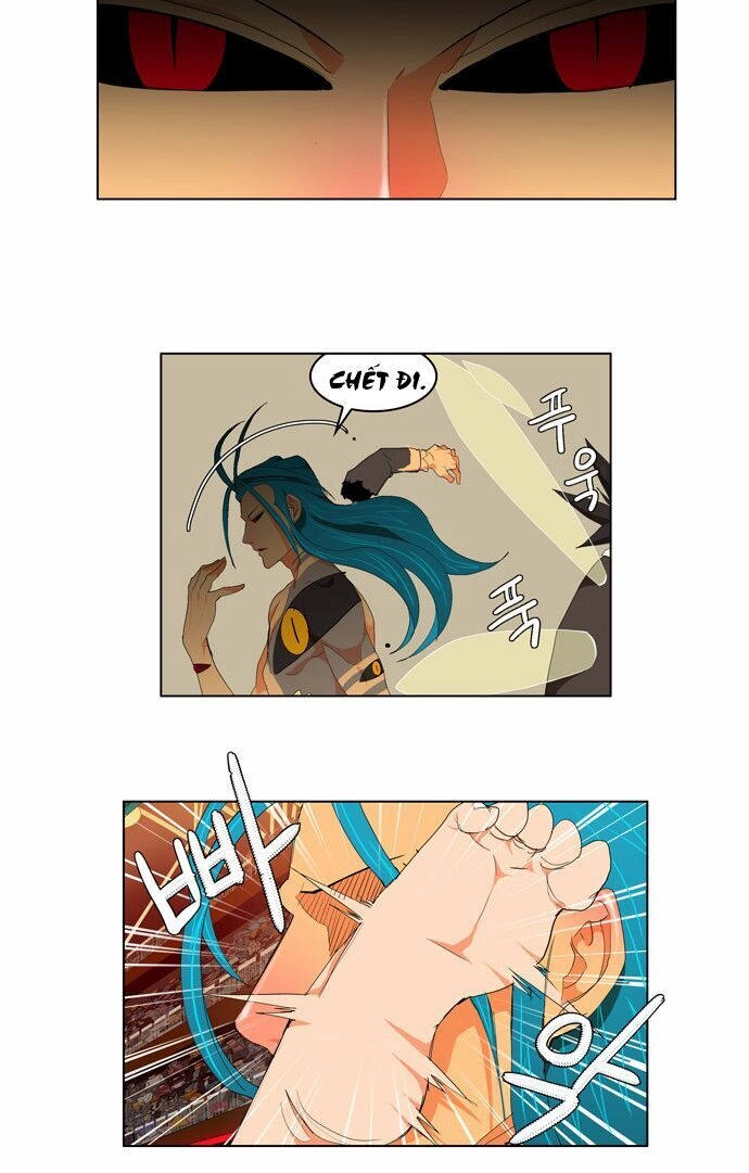 Chúa Tể Học Đường Chapter 97 - 31