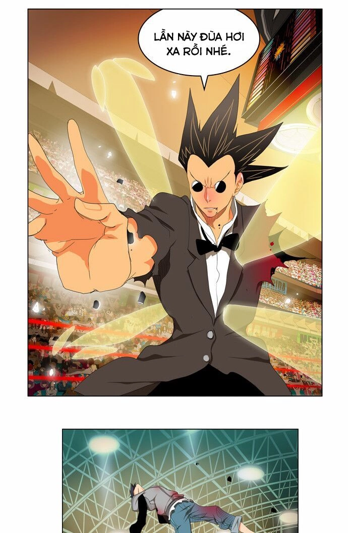 Chúa Tể Học Đường Chapter 97 - 37