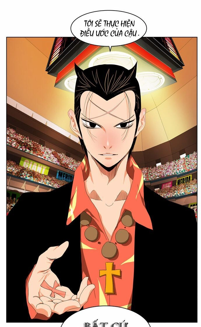 Chúa Tể Học Đường Chapter 97 - 43