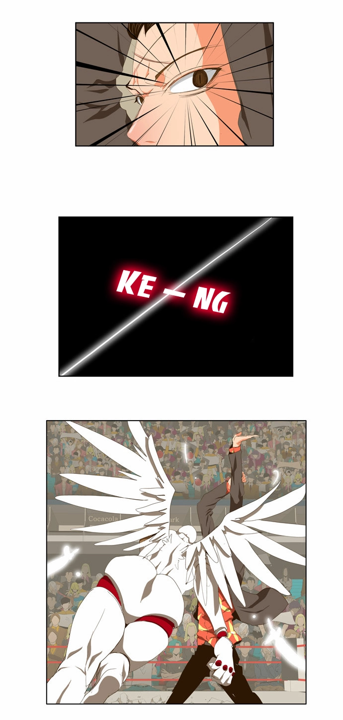 Chúa Tể Học Đường Chapter 98 - 28