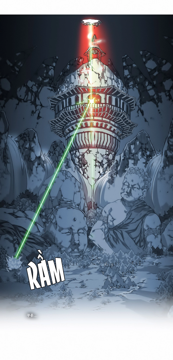 Chúa Tể Học Đường Chapter 99 - 5