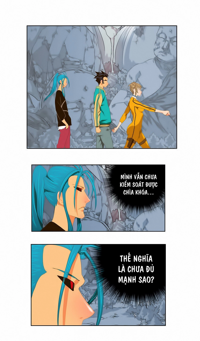 Chúa Tể Học Đường Chapter 99 - 20