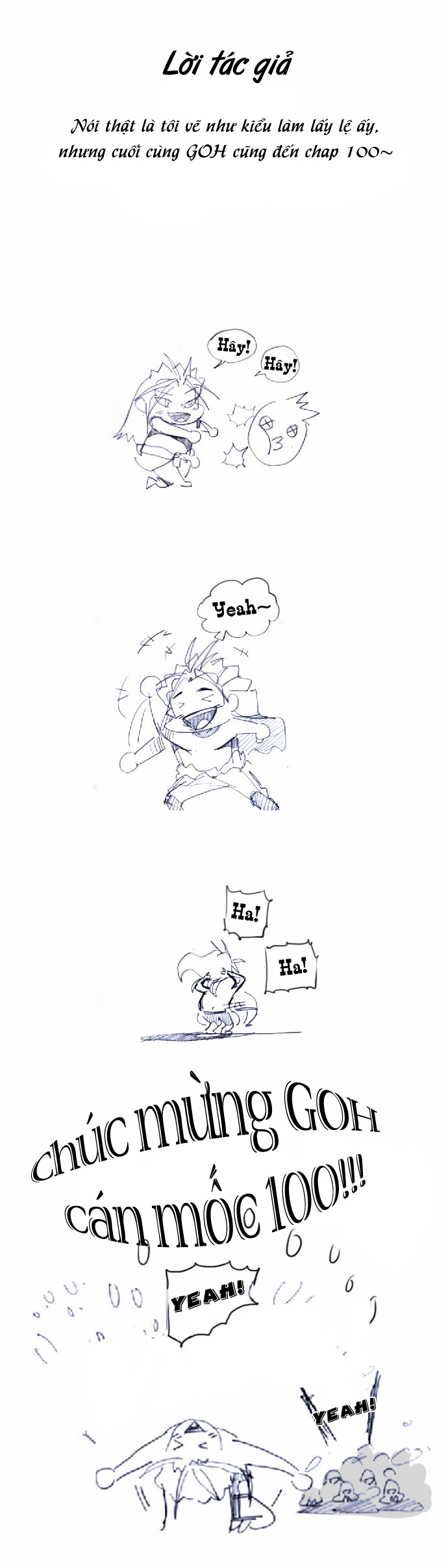 Chúa Tể Học Đường Chapter 100 - 29