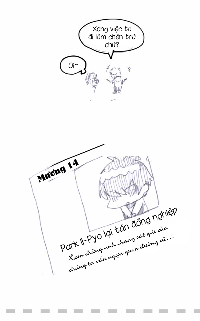 Chúa Tể Học Đường Chapter 100 - 32