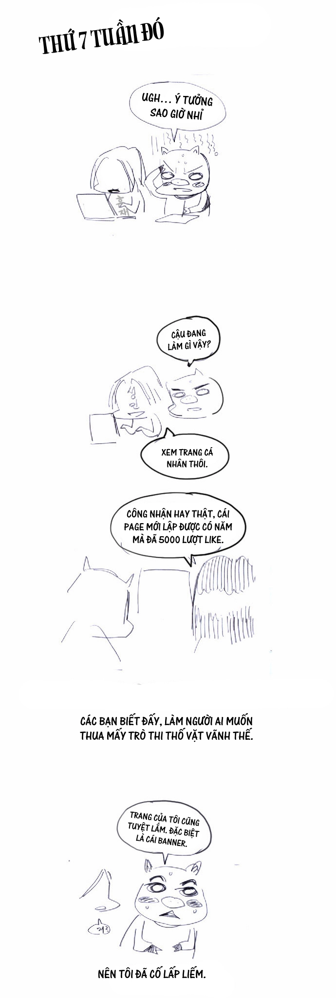 Chúa Tể Học Đường Chapter 100 - 34