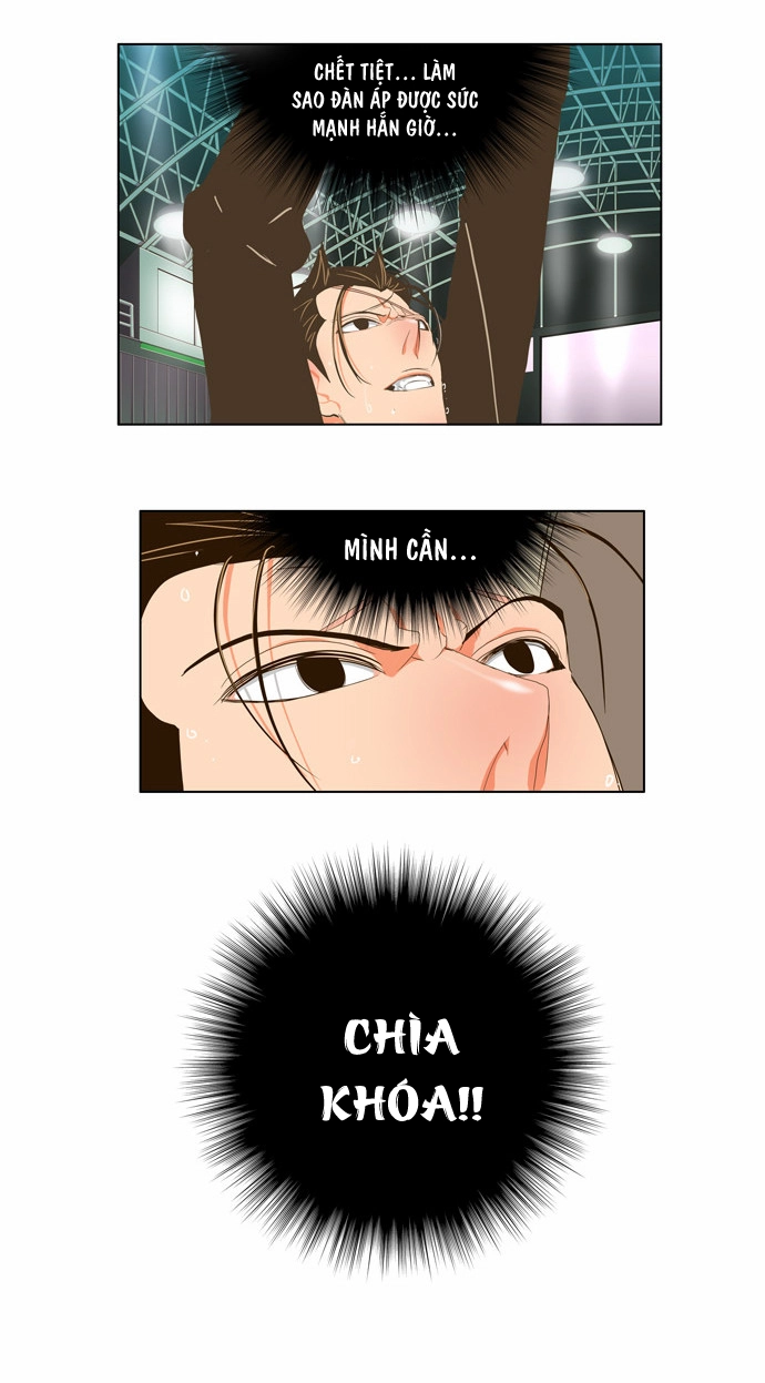 Chúa Tể Học Đường Chapter 102 - 9