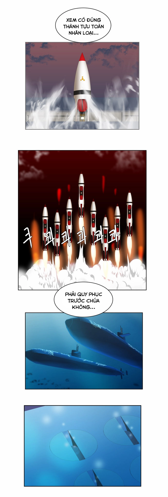 Chúa Tể Học Đường Chapter 102 - 11