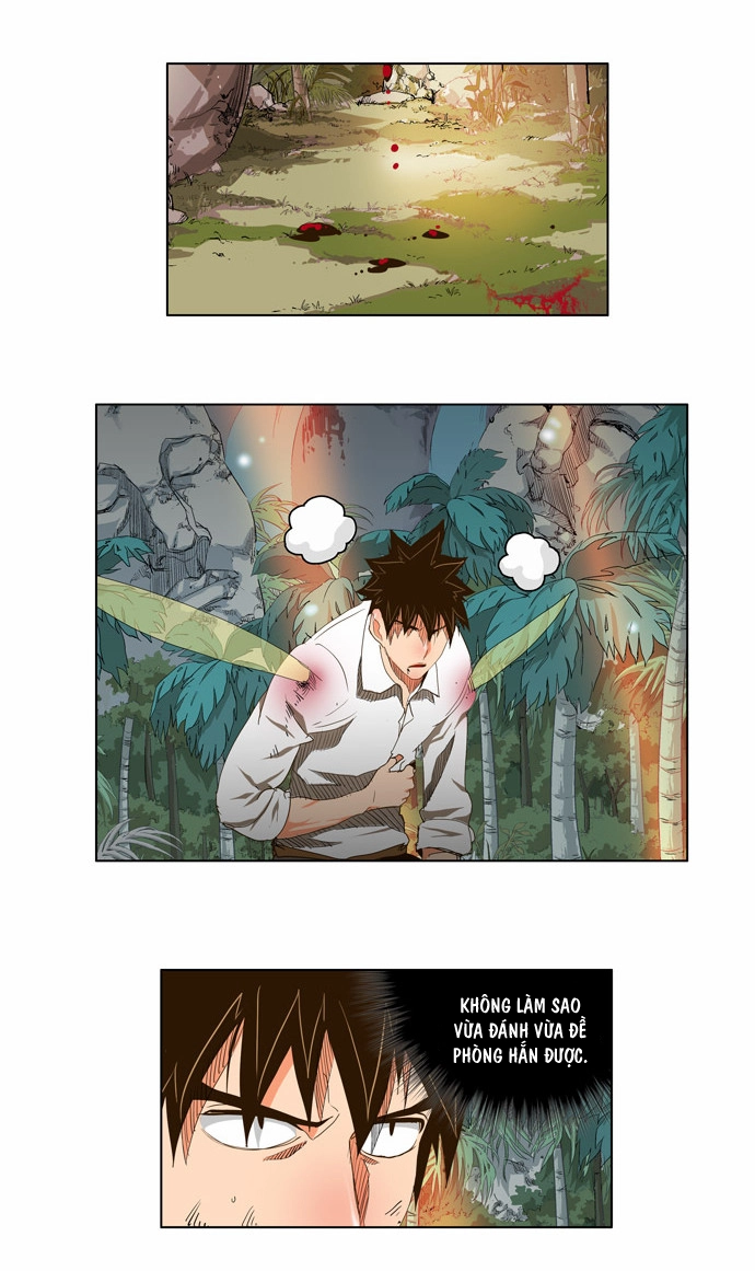 Chúa Tể Học Đường Chapter 102 - 13