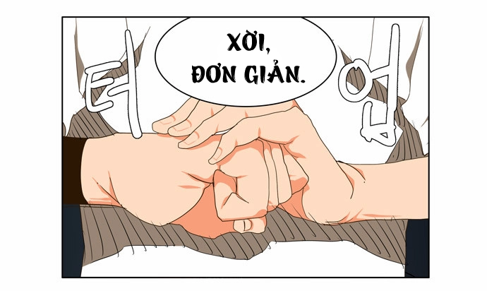 Chúa Tể Học Đường Chapter 103 - 5