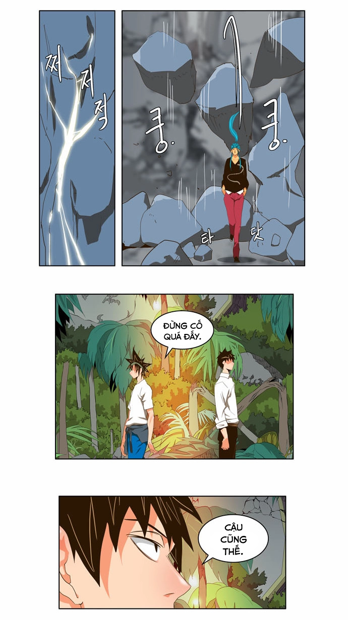 Chúa Tể Học Đường Chapter 103 - 13