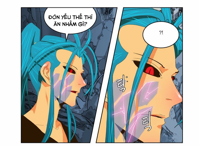 Chúa Tể Học Đường Chapter 103 - 17