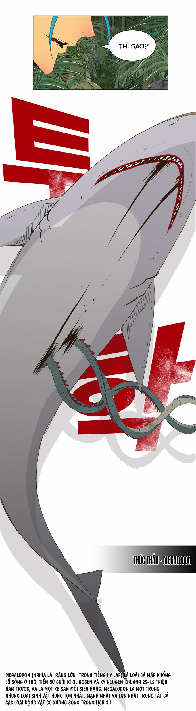 Chúa Tể Học Đường Chapter 103 - 22