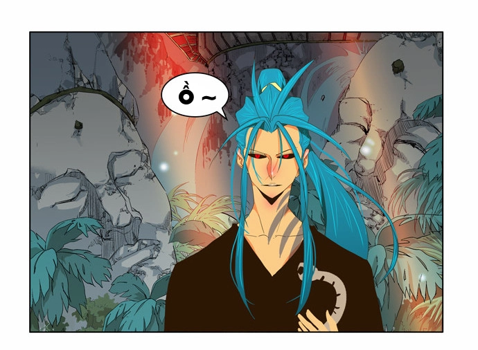 Chúa Tể Học Đường Chapter 104 - 5