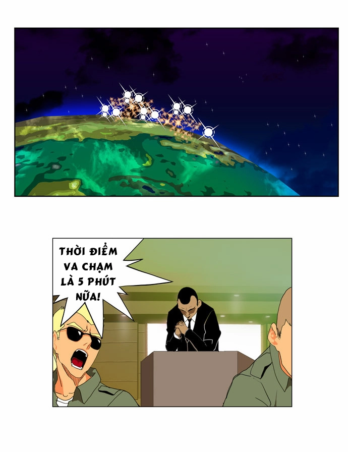 Chúa Tể Học Đường Chapter 104 - 20