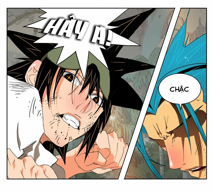 Chúa Tể Học Đường Chapter 105 - 17