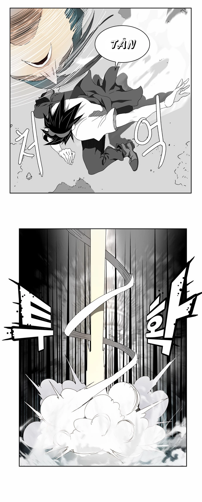 Chúa Tể Học Đường Chapter 105 - 31