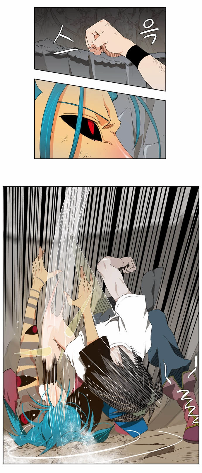 Chúa Tể Học Đường Chapter 106 - 4