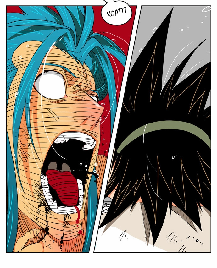 Chúa Tể Học Đường Chapter 106 - 13