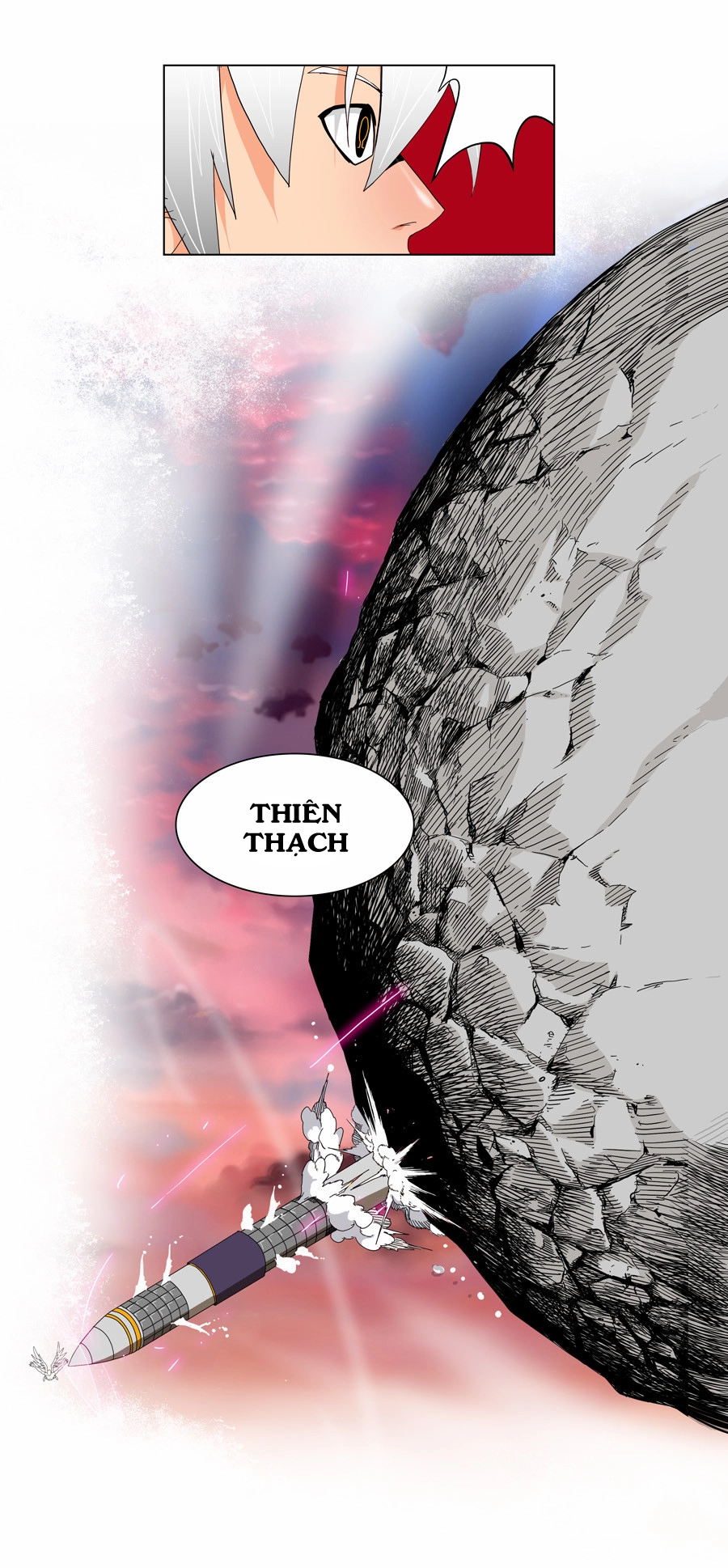 Chúa Tể Học Đường Chapter 107 - 9