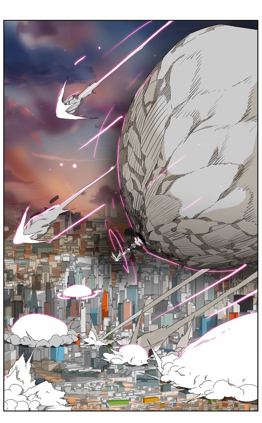 Chúa Tể Học Đường Chapter 107 - 10