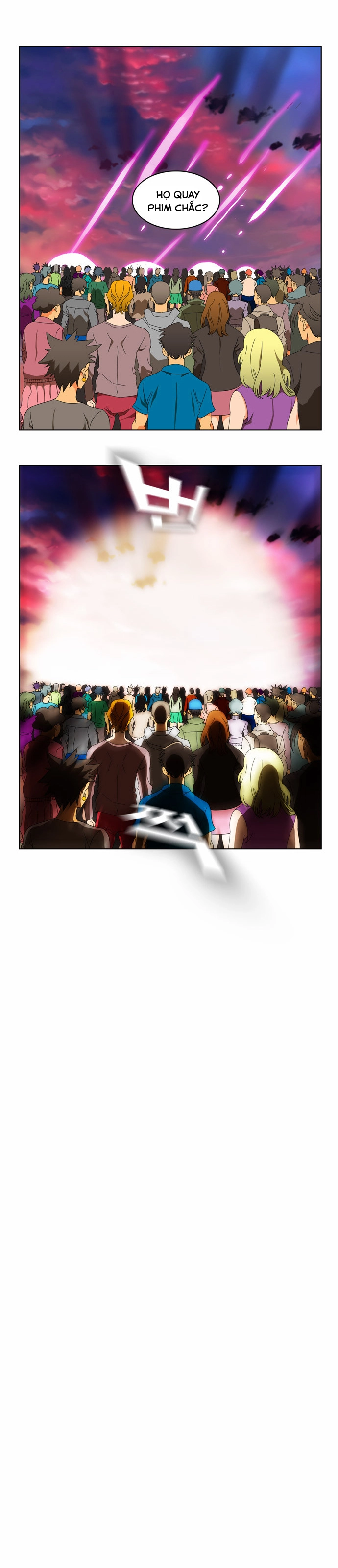 Chúa Tể Học Đường Chapter 107 - 15