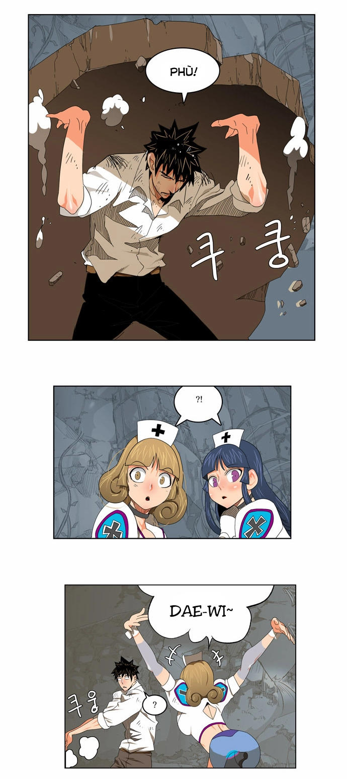 Chúa Tể Học Đường Chapter 107 - 18